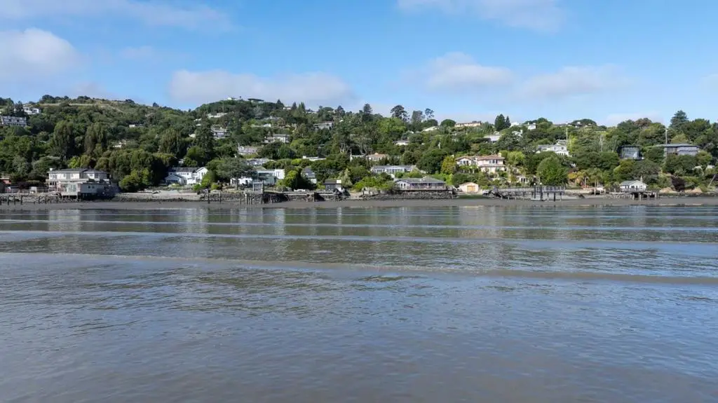 4980 Paradise Drive, Belvedere Tiburon, CA 94920 - Image #1