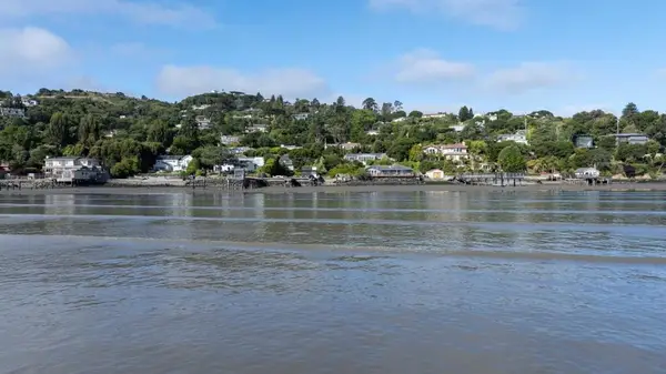 4980 Paradise Drive, Belvedere Tiburon, CA 94920