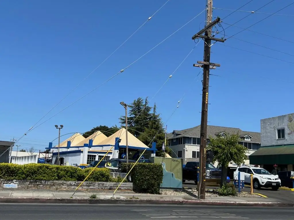 720 N San Mateo Drive, San Mateo, CA 94401 - Image #1