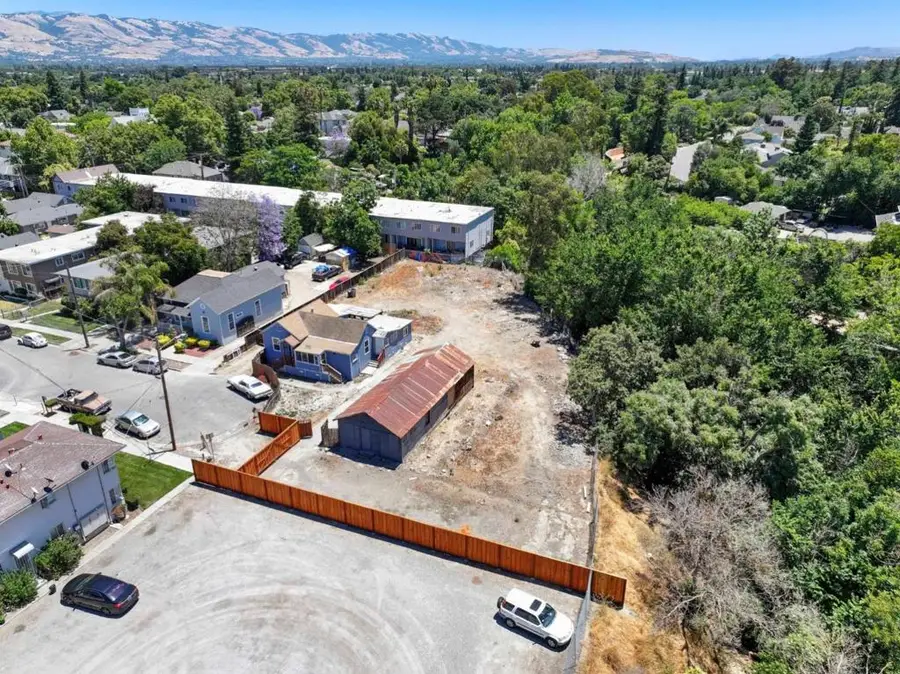 850 Calhoun Street, San Jose, CA 95116 - #3