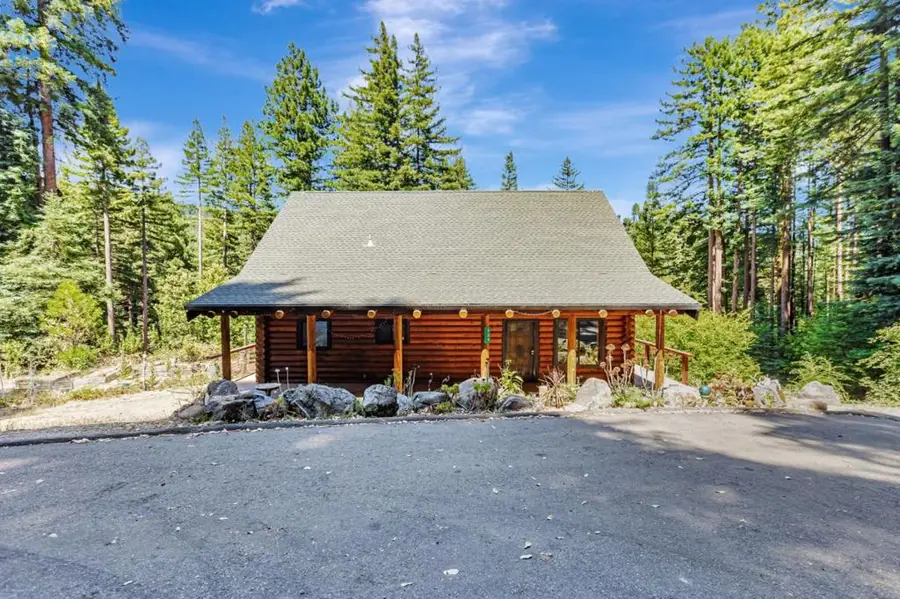 133 Western Avenue, Brookdale, CA 95007 - #2