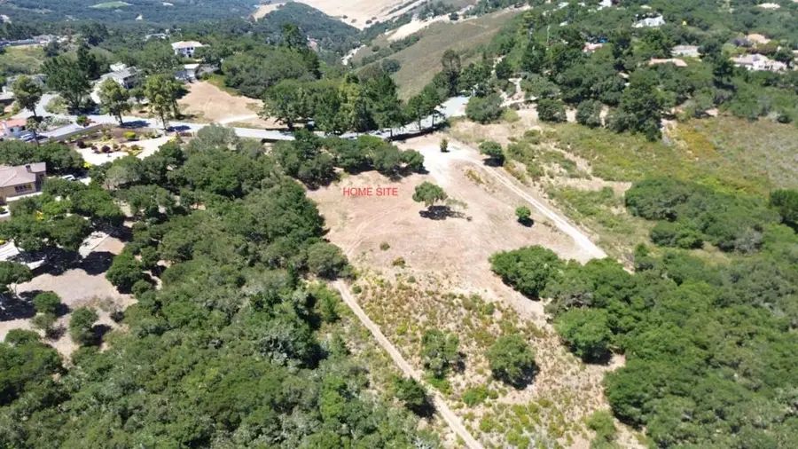 12167 Saddle Road, Carmel Valley, CA 93924 - Image #3