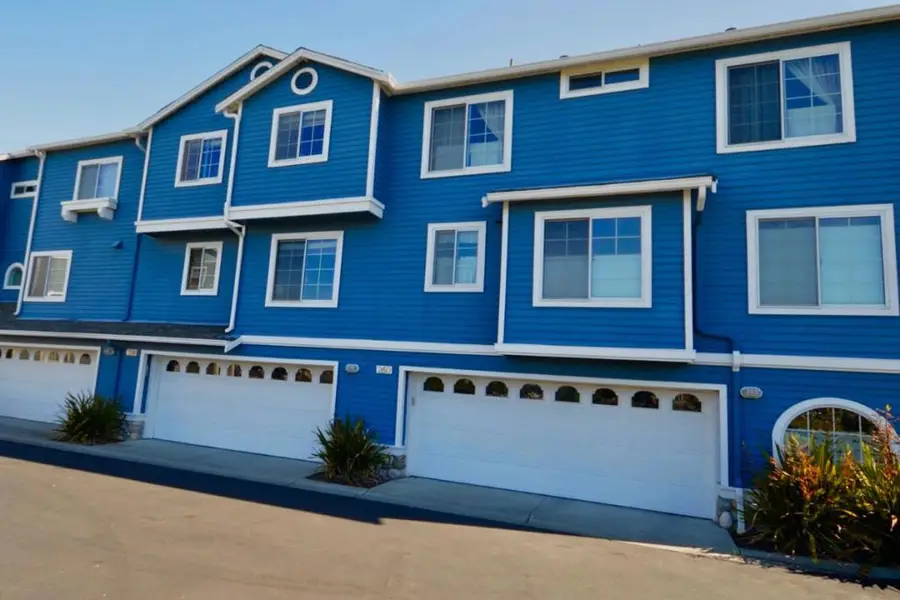 258 E E Street, Benicia, CA 94510 - Image #2