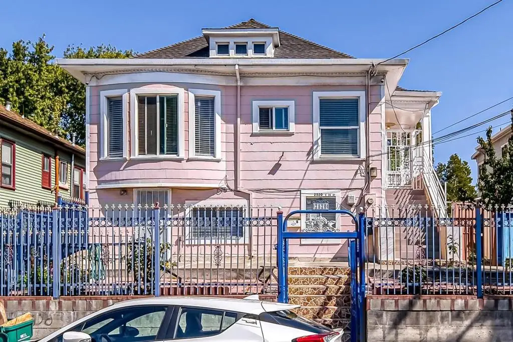 2520 E 24th Street, Oakland, CA 94601 - Image #1