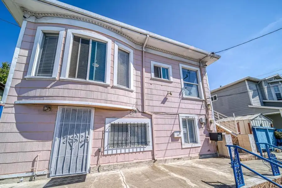 2520 E 24th Street, Oakland, CA 94601 - Image #2