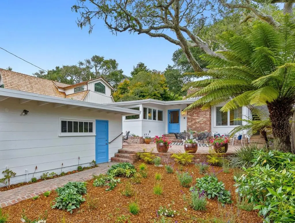 0 Santa Fe 4 Se Of Ocean Avenue, Carmel, CA 93923 - #1