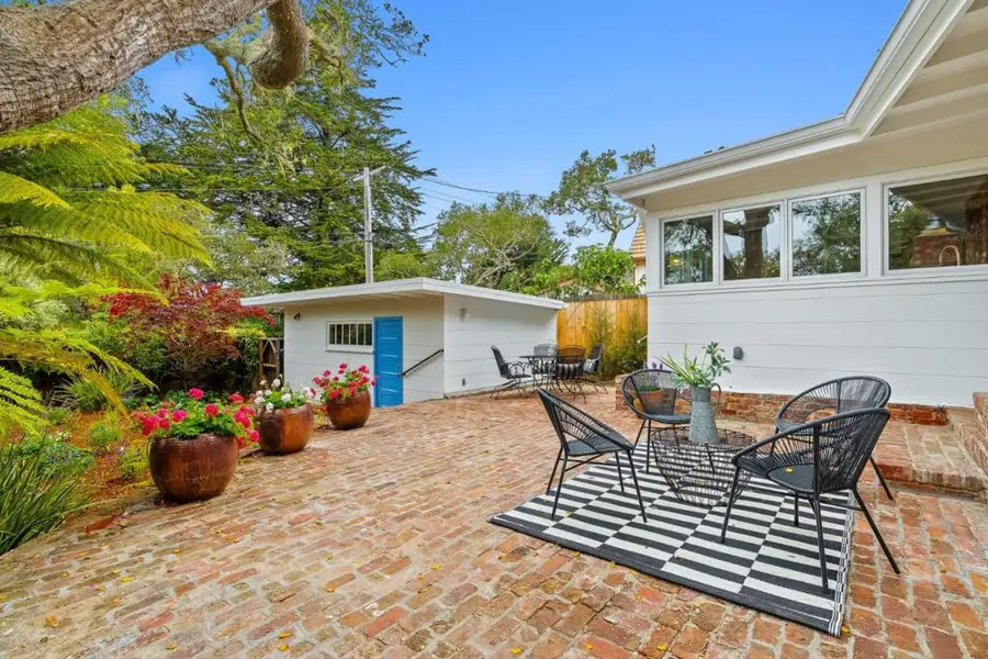 0 Santa Fe 4 Se Of Ocean Avenue, Carmel, CA 93923 - #3