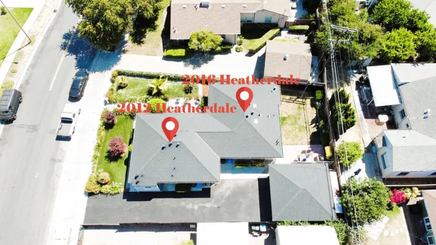 2012 Heatherdale Avenue, San Jose, CA 95128 - Image #2