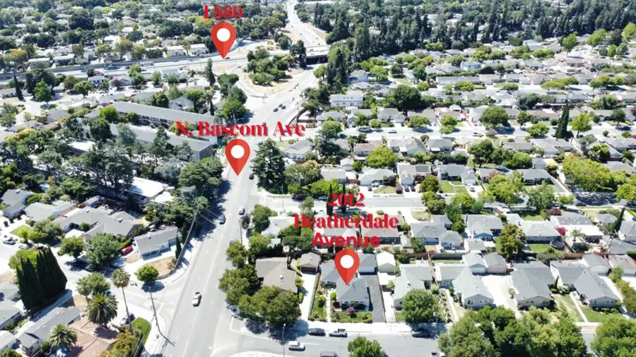 2012 Heatherdale Avenue, San Jose, CA 95128 - Image #3