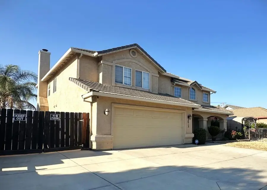 2613 Medinah Court, Modesto, CA 95355 - Image #2