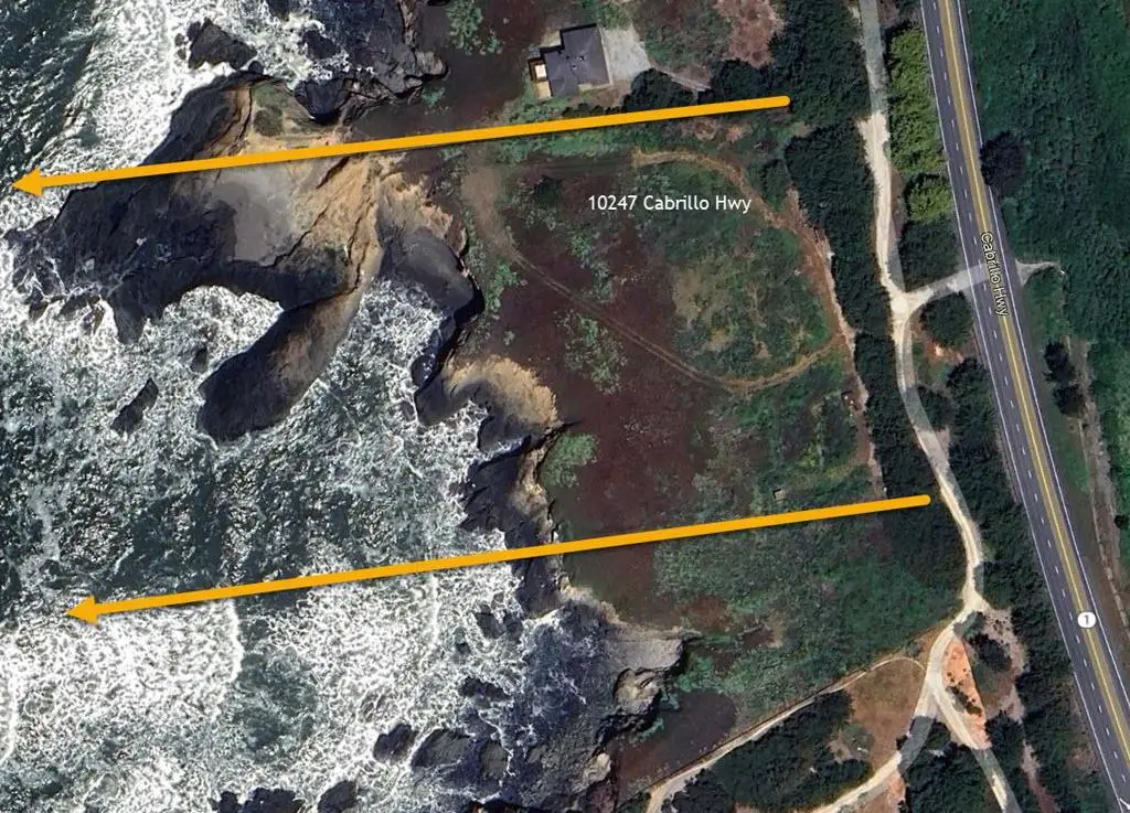 10247 Cabrillo Highway, Pescadero, CA 94060 - Image #1