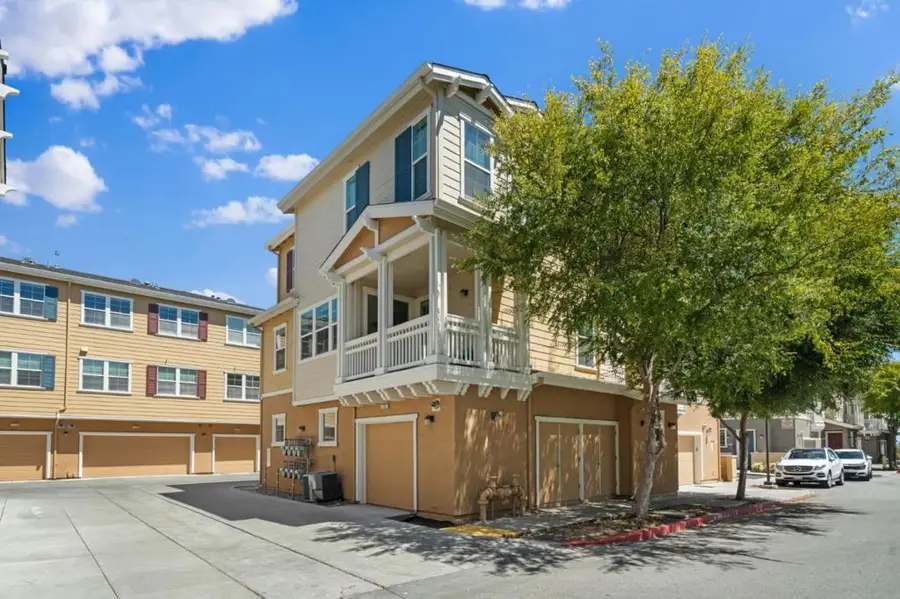 641 Turnbuckle Drive #1701, Redwood City, CA 94063 - Image #3