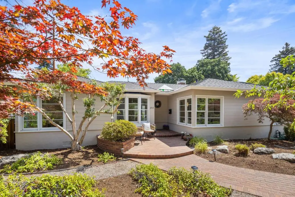 1711 Guinda Street, Palo Alto, CA 94303 - Image #1