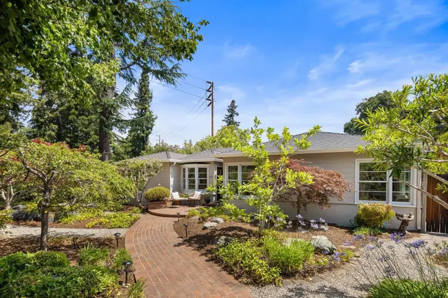 1711 Guinda Street, Palo Alto, CA 94303 - Image #2