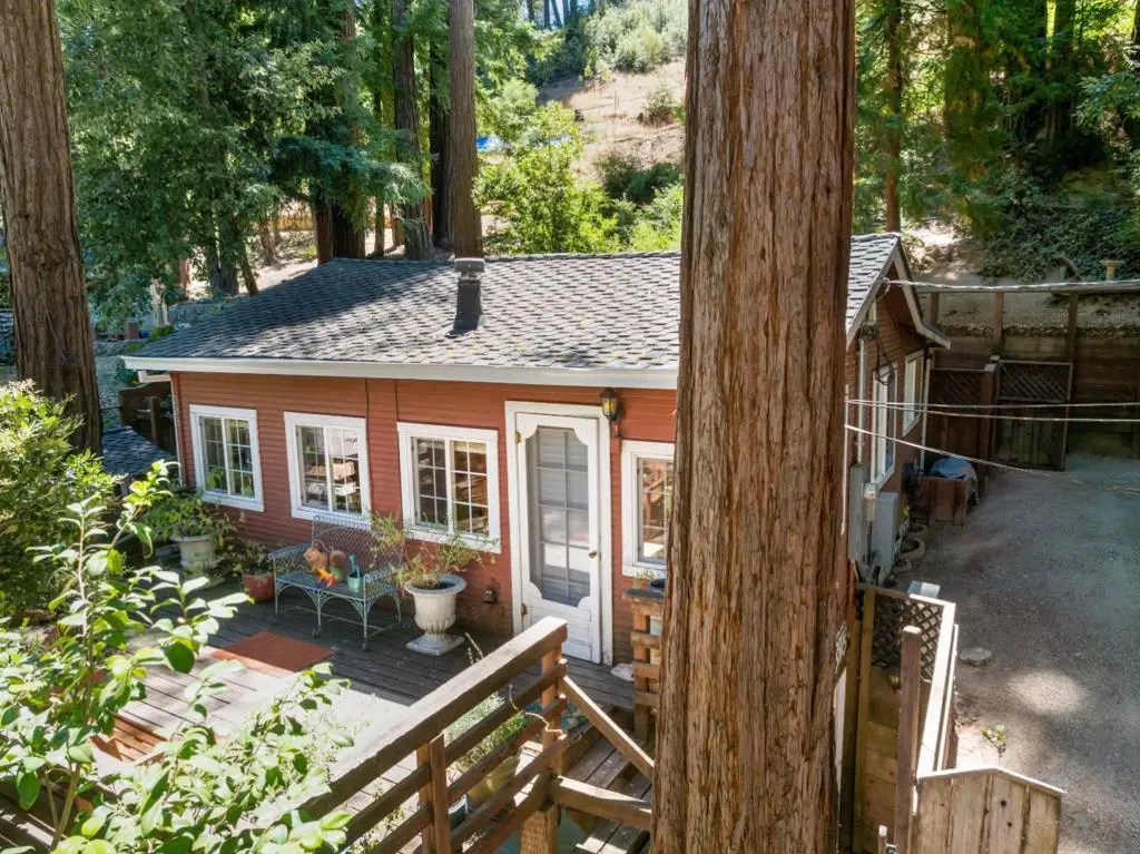 233 Acorn Drive, Boulder Creek, CA 95006 - Image #1