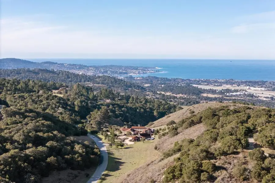 8350 Tres Paraiso (lot 73), Carmel, CA 93923 - Image #3