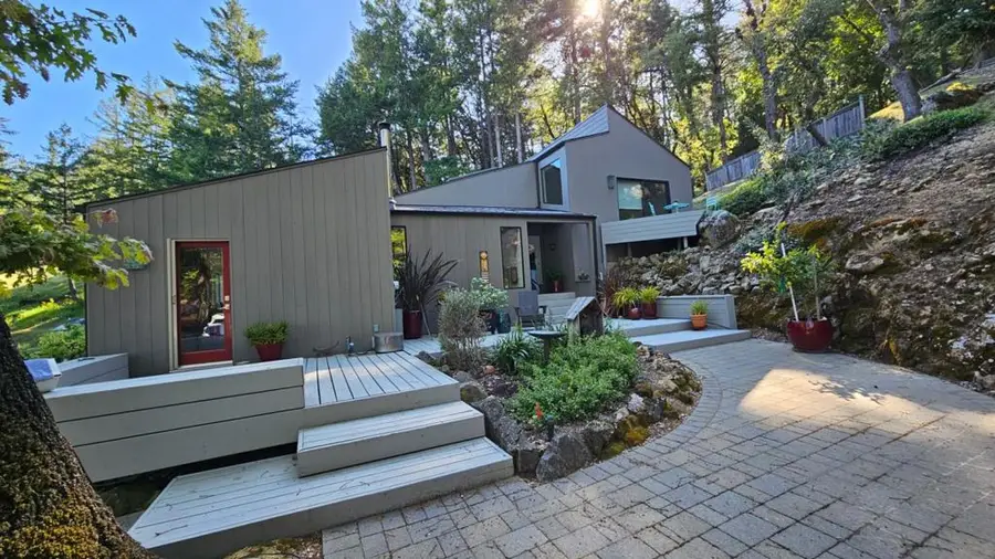 19118 Old Vineyard Road, Los Gatos, CA 95033 - #2