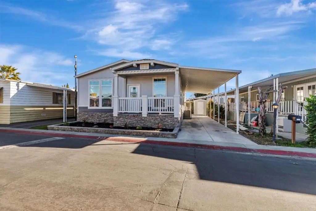 510 Saddlebrook Drive, San Jose, CA 95136 - Image #1