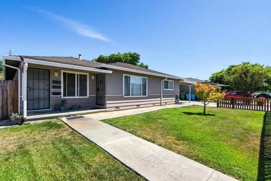 2475 Karen Drive, Santa Clara, CA 95050 - Image #2