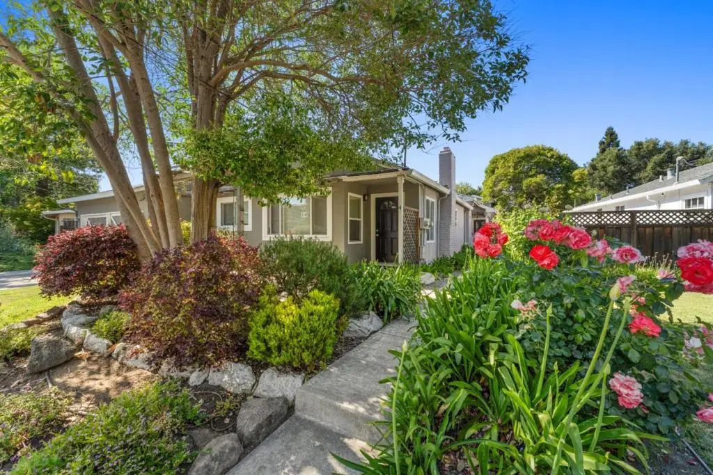 4 Athlone Way, Menlo Park, CA 94025 - Image #1