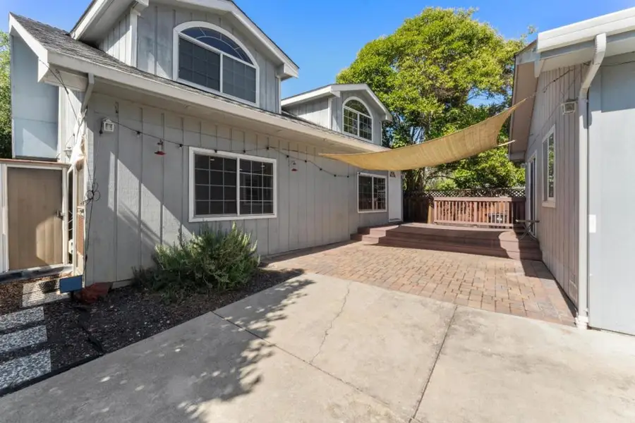4 Athlone Way, Menlo Park, CA 94025 - Image #2