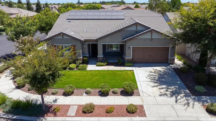 2690 Steeple Run Lane, Manteca, CA 95336 - Image #2