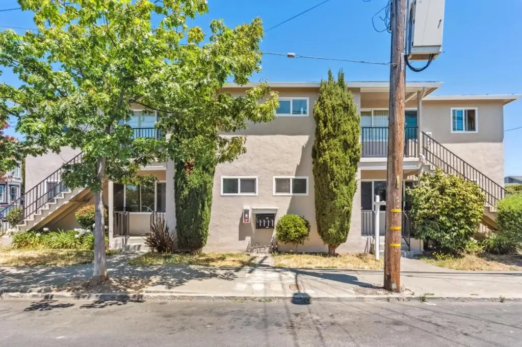 5664 Gaskill Street, Oakland, CA 94608 - Image #1