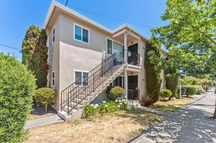 5664 Gaskill Street, Oakland, CA 94608 - Image #3