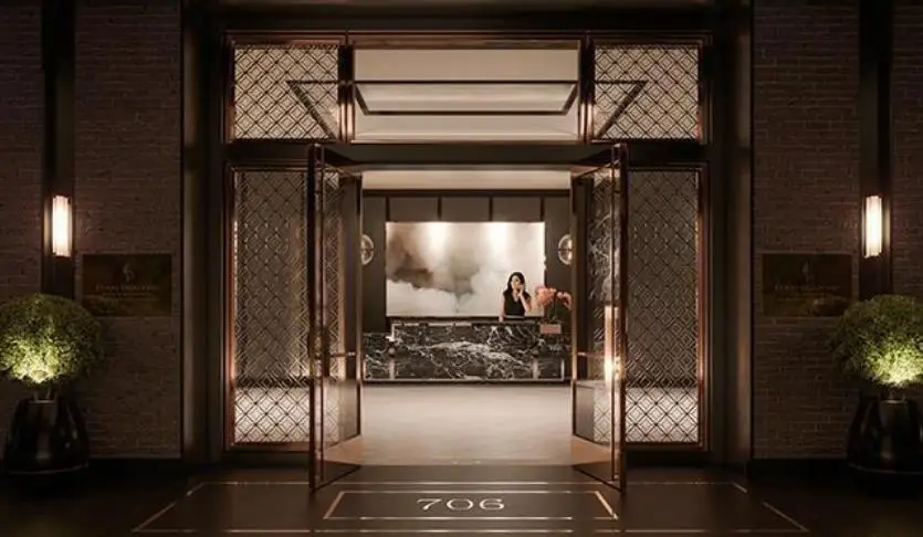 706 Mission Street #16B, San Francisco, CA 94103 - Image #1