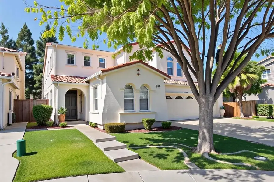 423 Riley Court, Tracy, CA 95377 - Image #2