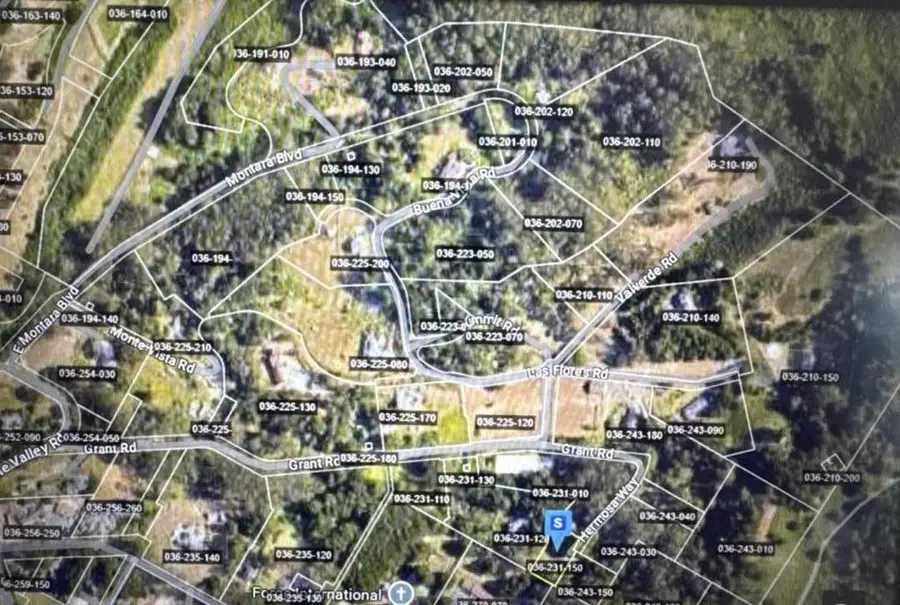 Hermosa Road, Montara, CA 94037 - Image #2