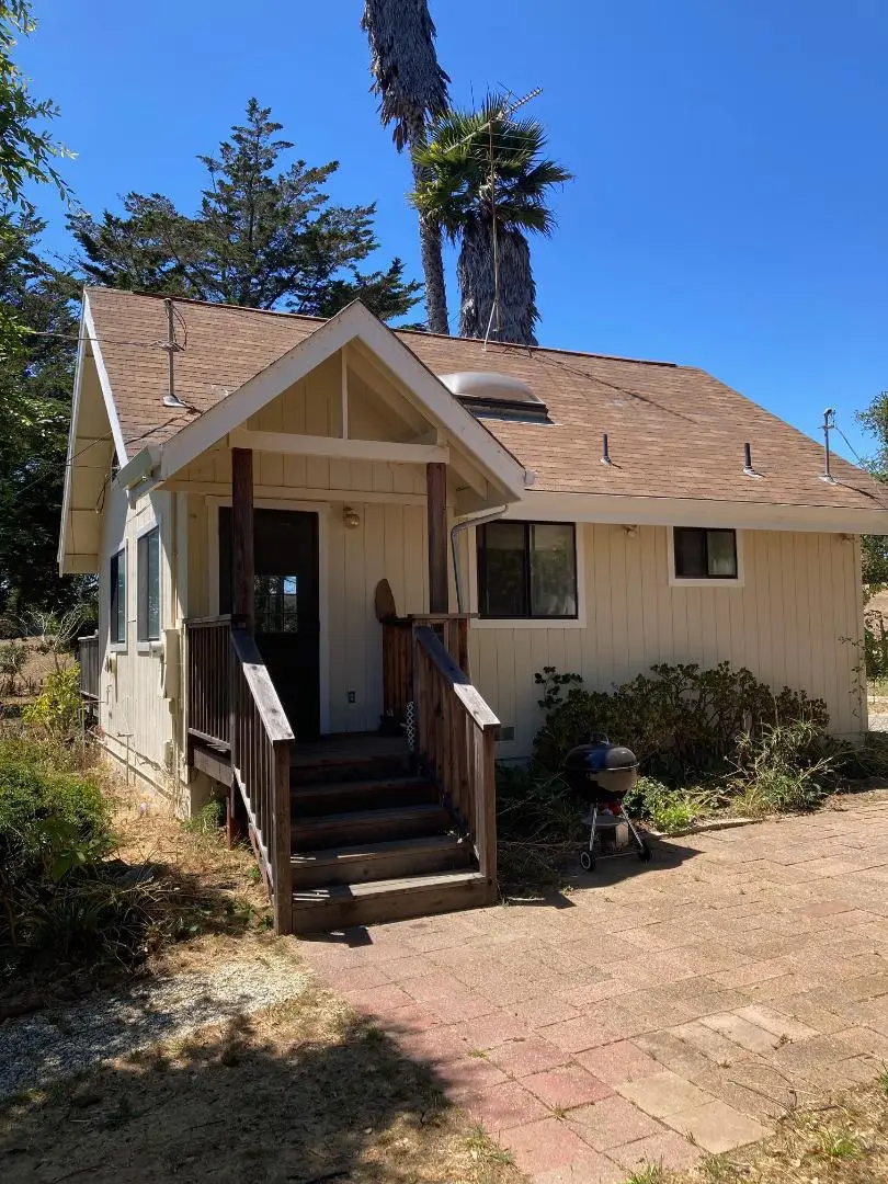 222 Highview Drive, Santa Cruz, CA 95060 - #1