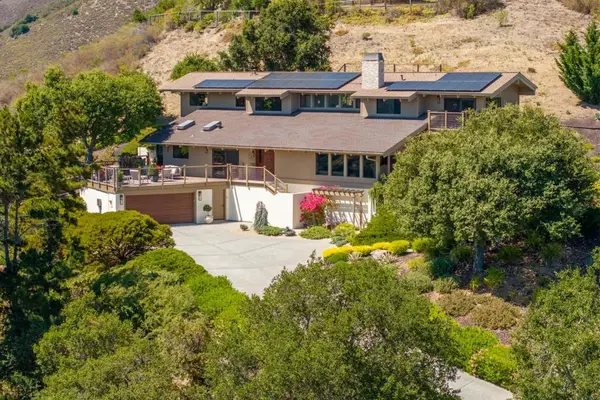 13369 Middle Canyon Road, Carmel Valley, CA 93924