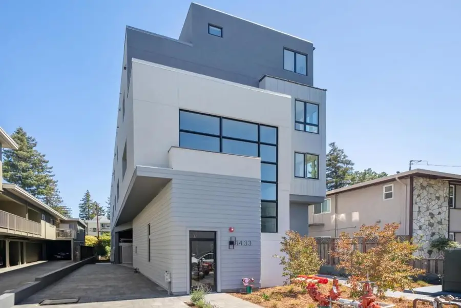 1433 Floribunda Avenue #1, Burlingame, CA 94010 - Image #3