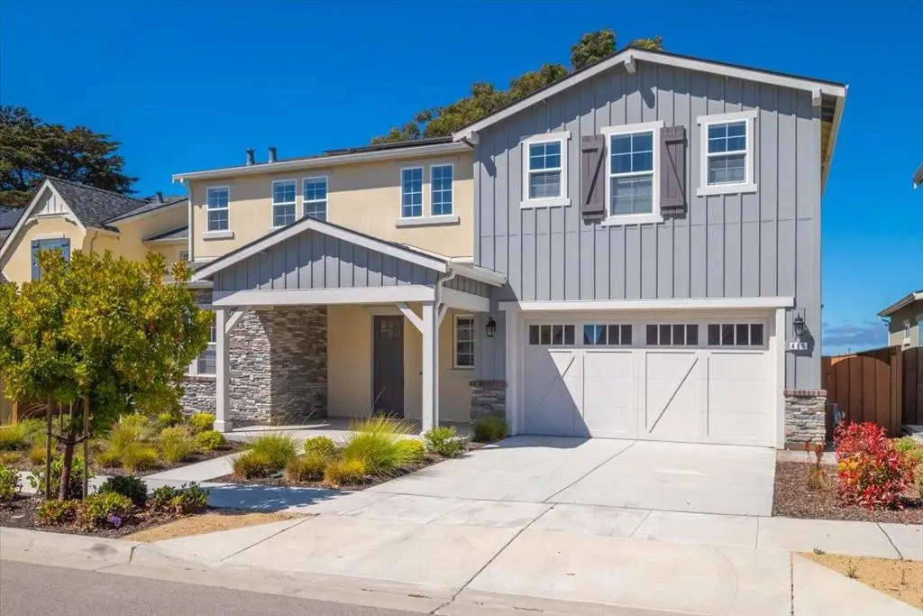 465 Russell Way, Marina, CA 93933 - Image #1