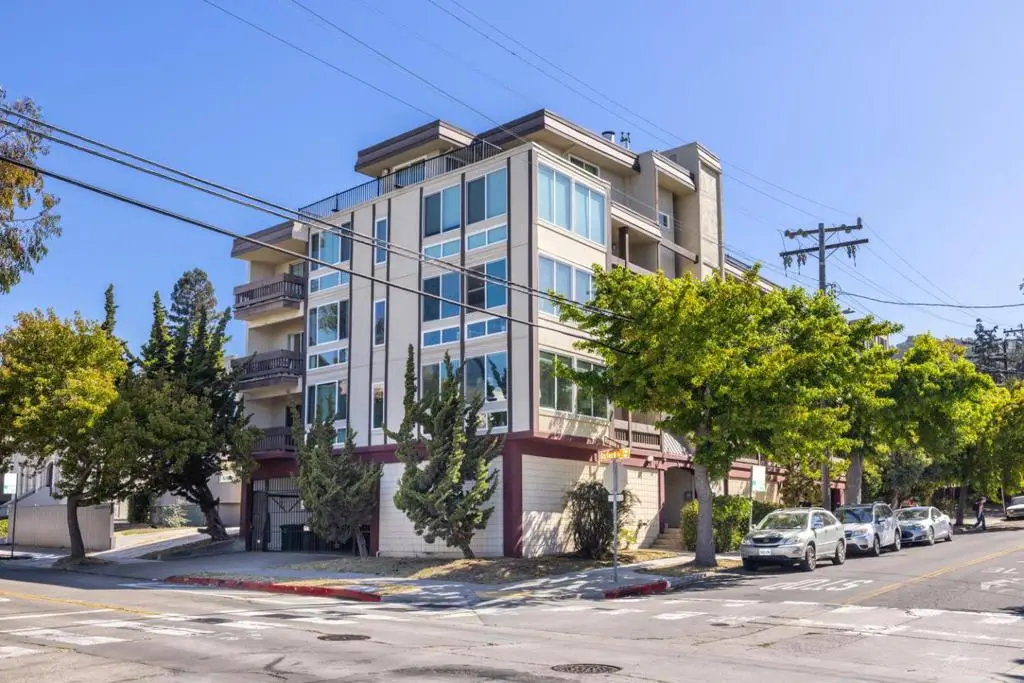 2201 Virginia Street #2, Berkeley, CA 94709 - Image #1
