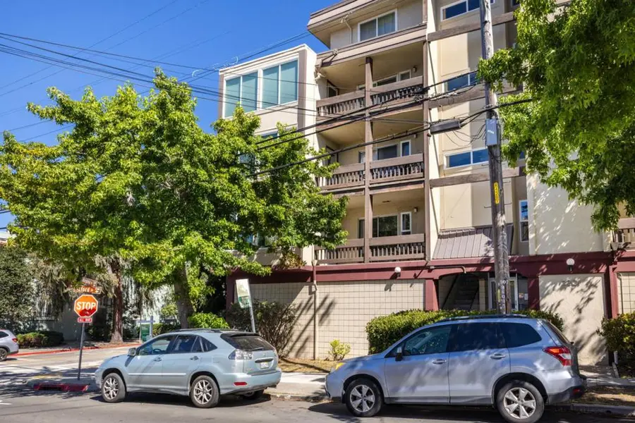 2201 Virginia Street #2, Berkeley, CA 94709 - Image #3