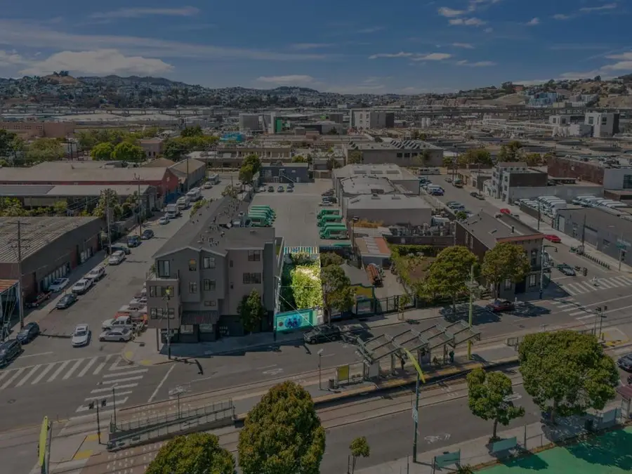 4128 3rd Street, San Francisco, CA 94124 - Image #2