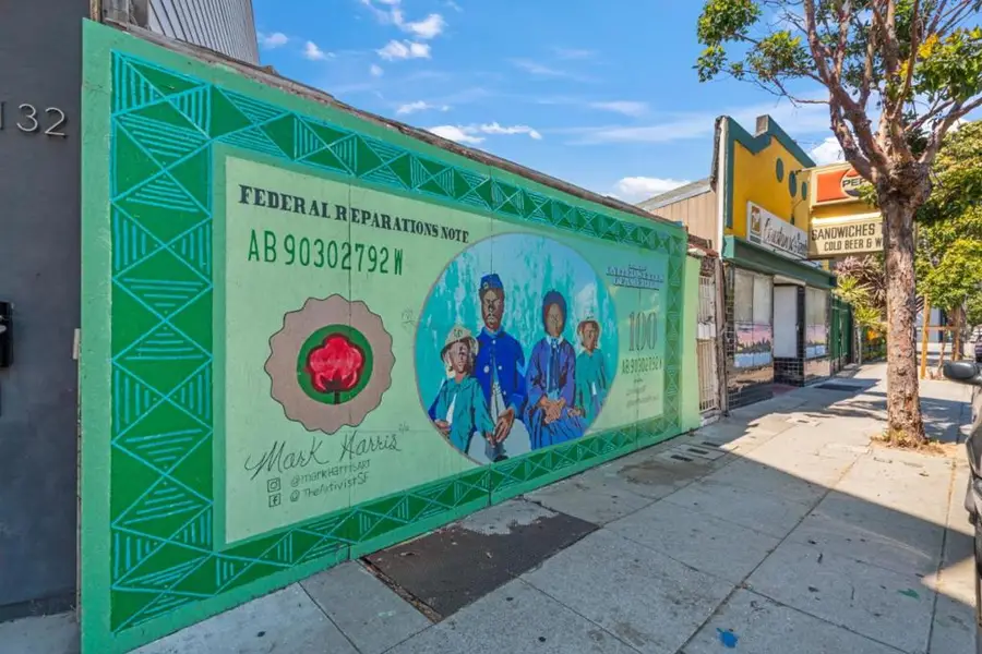 4128 3rd Street, San Francisco, CA 94124 - Image #3