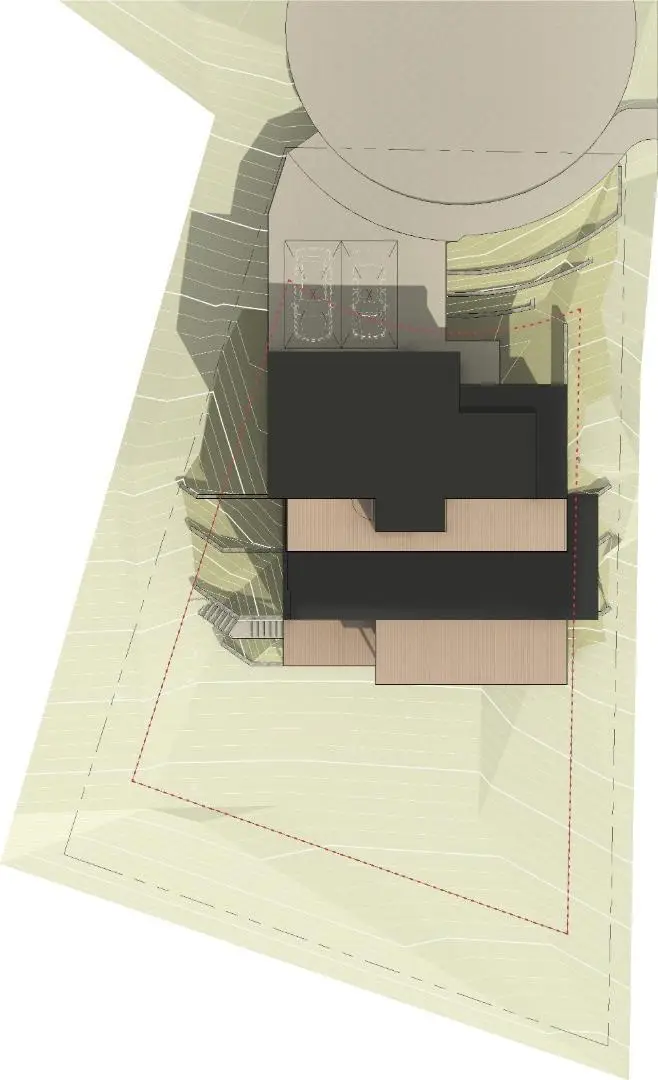 0 Monte Cresta Drive, Belmont, CA 94002 - Image #1