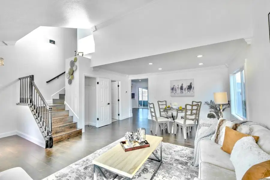 2195 Cunningham Court, San Jose, CA 95148 - #2