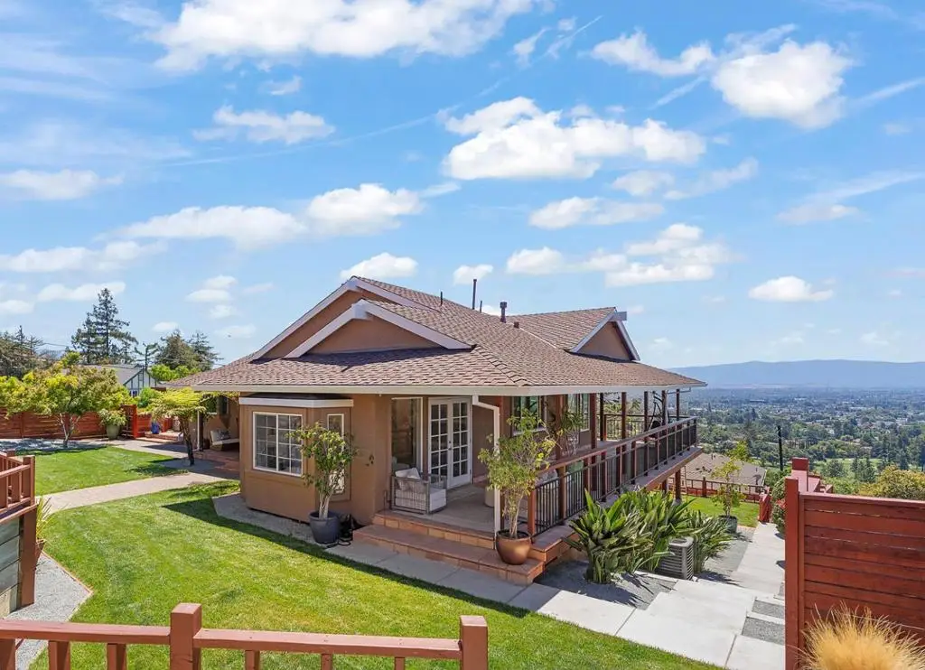 11264 Chula Vista Avenue, San Jose, CA 95127 - #1