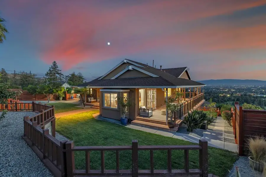 11264 Chula Vista Avenue, San Jose, CA 95127 - #2