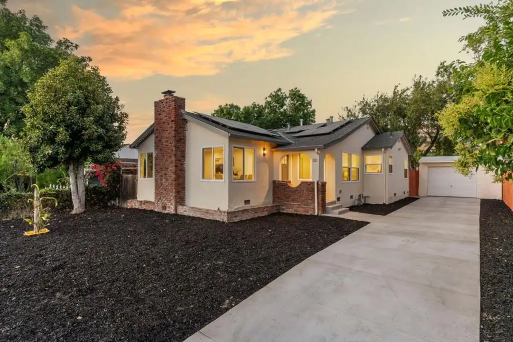 366 Cureton Place, San Jose, CA 95127 - Image #1