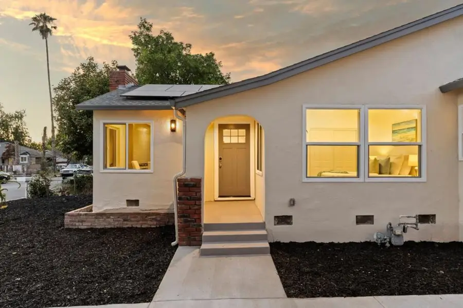 366 Cureton Place, San Jose, CA 95127 - Image #3