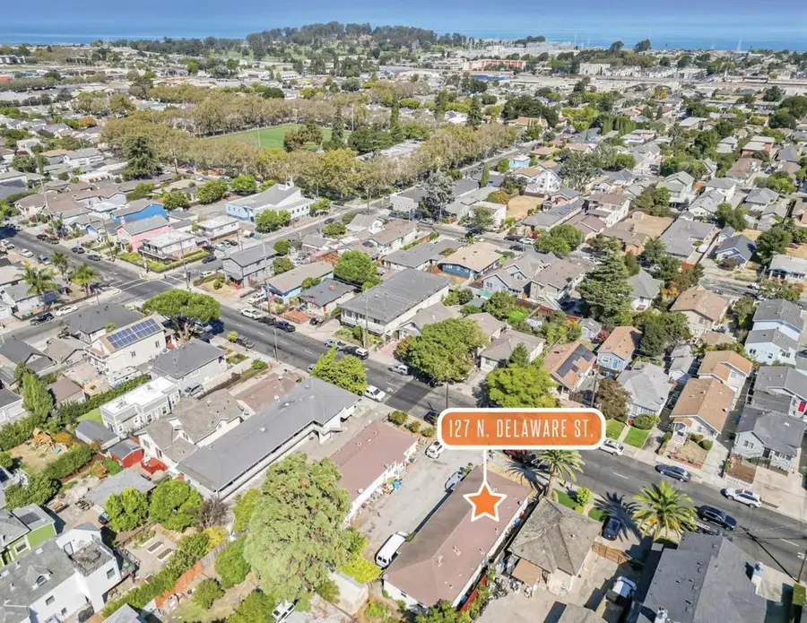 127 N Delaware Street, San Mateo, CA 94401 - Image #2