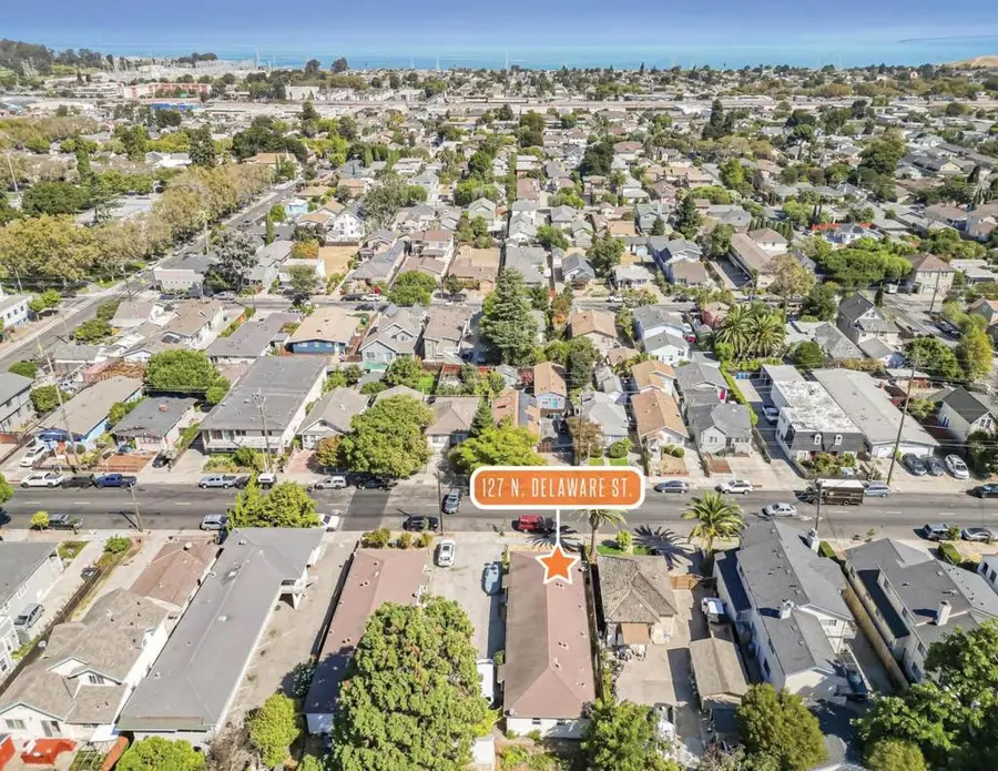 127 N Delaware Street, San Mateo, CA 94401 - Image #3