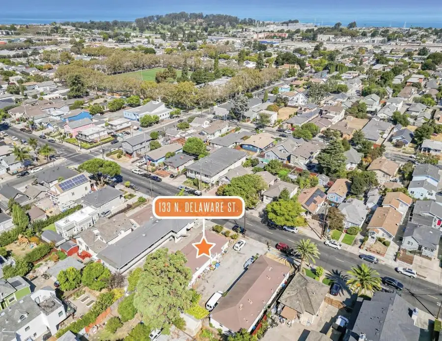 133 N Delaware Street, San Mateo, CA 94401 - Image #3