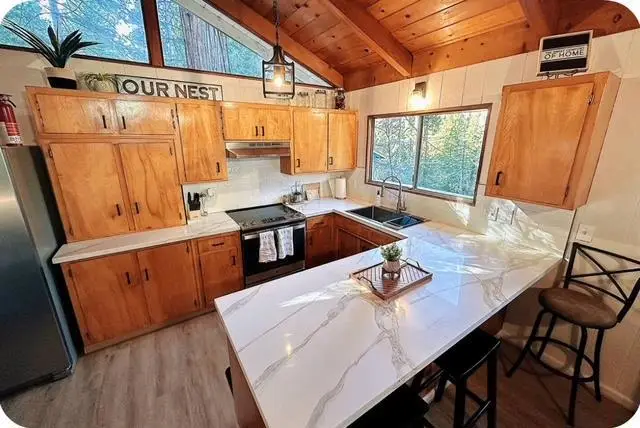 22461 Ponderosa Drive, Twain Harte, CA 95383 - Image #3