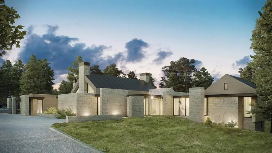 3158 Stevenson Drive, Pebble Beach, CA 93953 - Image #2